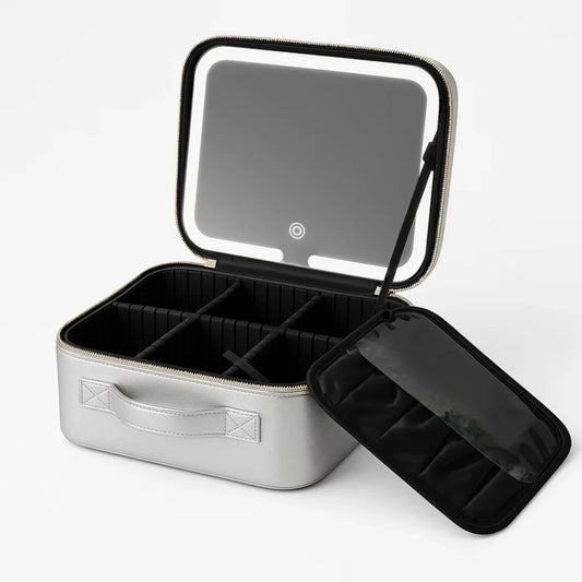 VanityLite™ Travel Case