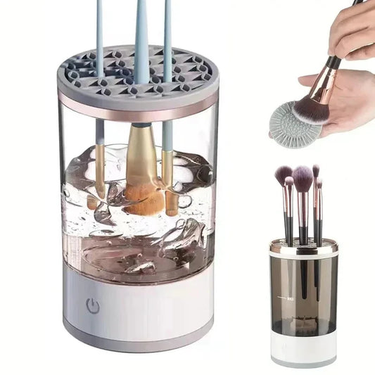 BrushGlow™ Pro Cleaner