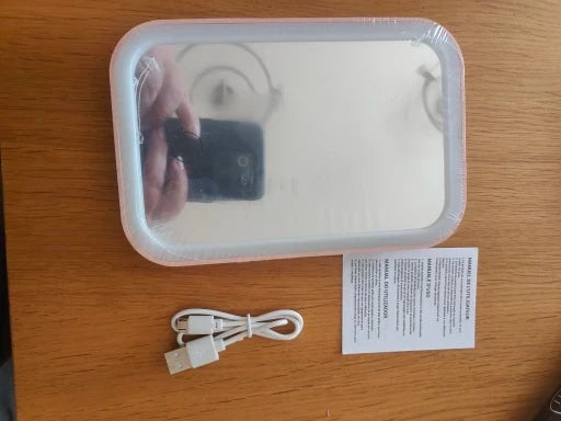Review Card