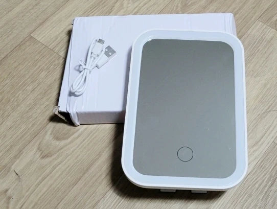 Review Card