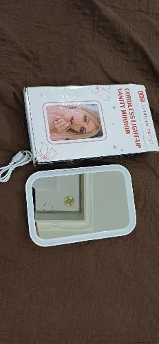 Review Card