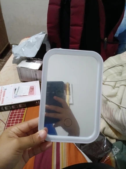 Review Card