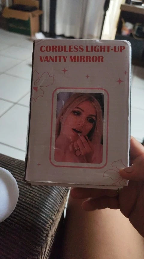 Review Card