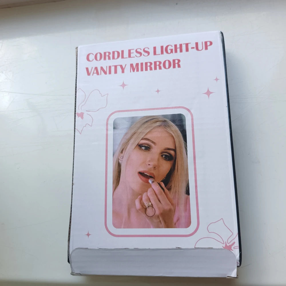 Review Card