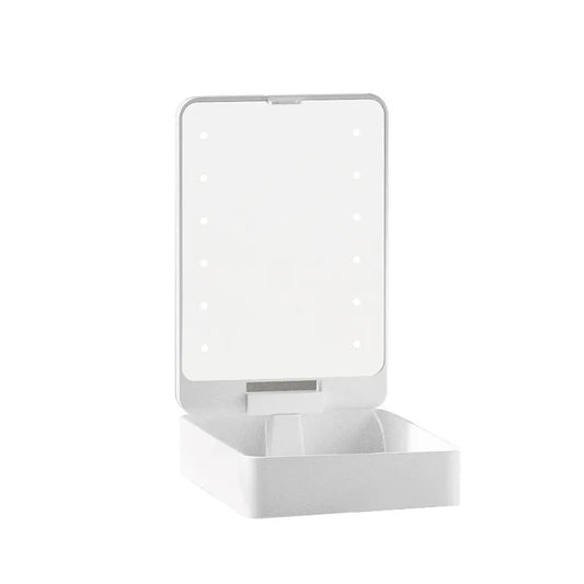 GlowCase™ Brush Holder