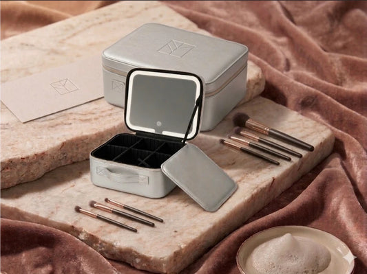 VanityLite™ Travel Case